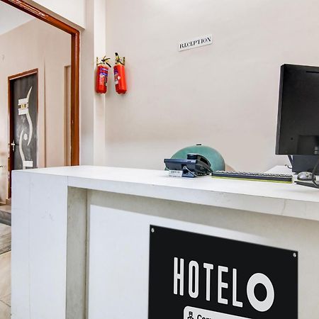 Super Hotel O Jessore Road Kolkata Formerly Skyline Serenity Nager Bazaar エクステリア 写真